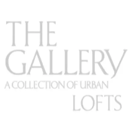 Logo from The Gallery Lofts