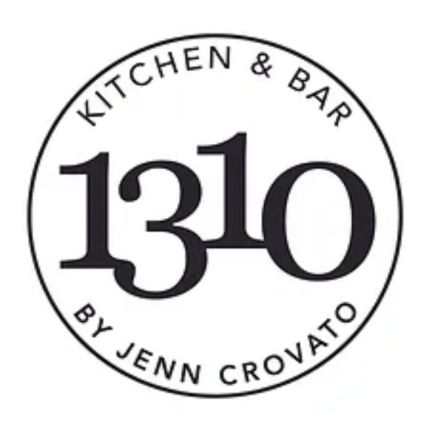 Logo van 1310 Kitchen and Bar