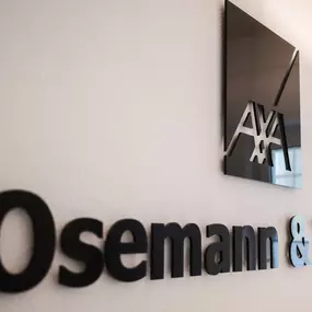 Agenturlogo der AXA Versicherung in Marl