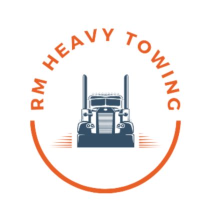 Logo od Rocky Mountain Towing & Recovery