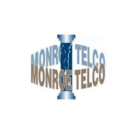 Logotipo de Monroe Telco FCU