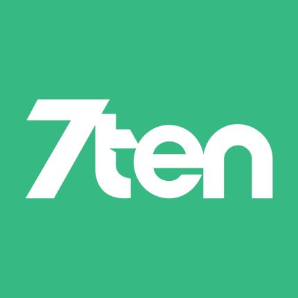 Logo da 7ten Digital Marketing