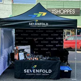 Bild von Sevenfold Federal Credit Union