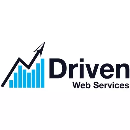 Λογότυπο από Driven Web Services