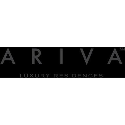 Logo od Ariva Las Vegas