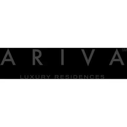 Logotipo de Ariva Las Vegas