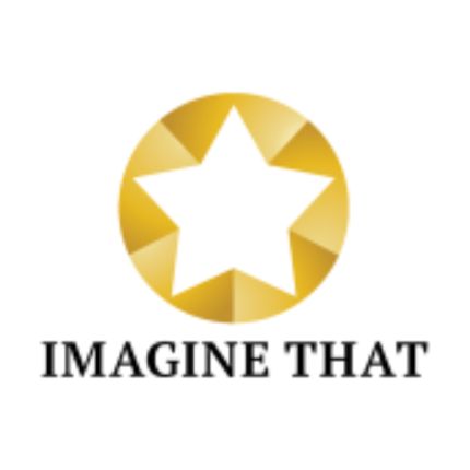 Logo de Imagine That