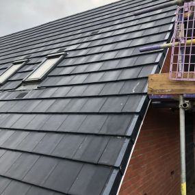 Bild von Blackrock Roofing & Developments Ltd