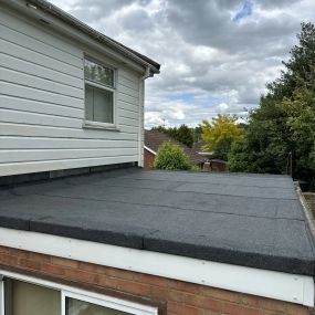 Bild von Blackrock Roofing & Developments Ltd