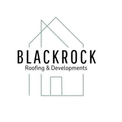 Logotyp från Blackrock Roofing & Developments Ltd