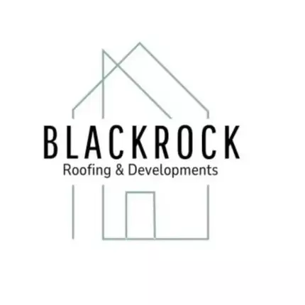 Logo od Blackrock Roofing & Developments Ltd