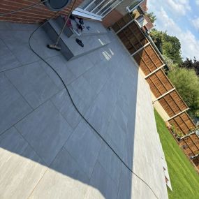 Bild von A1 Garden & Pressure Washing Services