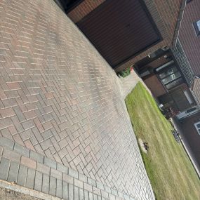 Bild von A1 Garden & Pressure Washing Services