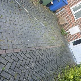 Bild von A1 Garden & Pressure Washing Services