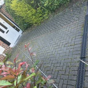 Bild von A1 Garden & Pressure Washing Services