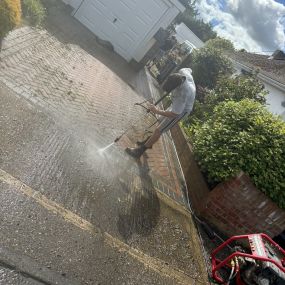 Bild von A1 Garden & Pressure Washing Services