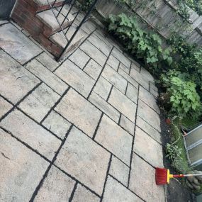 Bild von A1 Garden & Pressure Washing Services