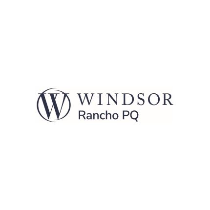 Logotipo de Windsor Rancho PQ Apartments