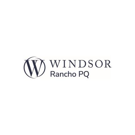 Λογότυπο από Windsor Rancho PQ Apartments