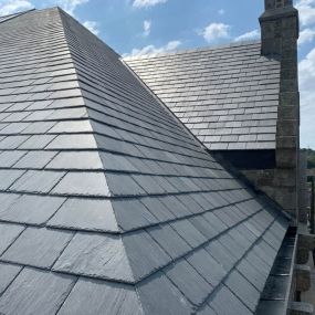 Bild von Kernow Roofing & Landscaping