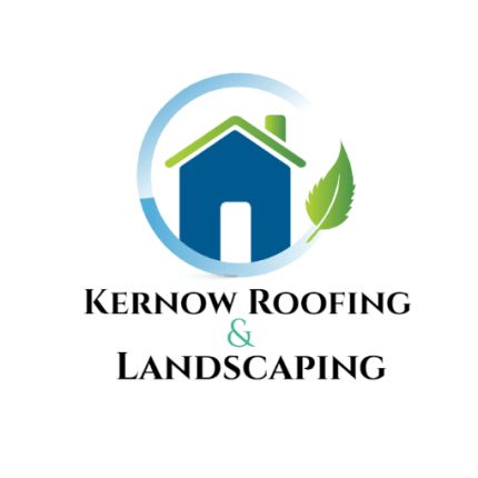 Logo from Kernow Roofing & Landscaping