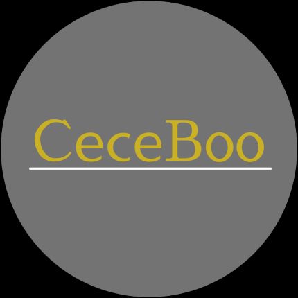Logo from CeceBoo Blinds Curtains Shutters