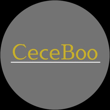 Logotipo de CeceBoo Blinds Curtains Shutters