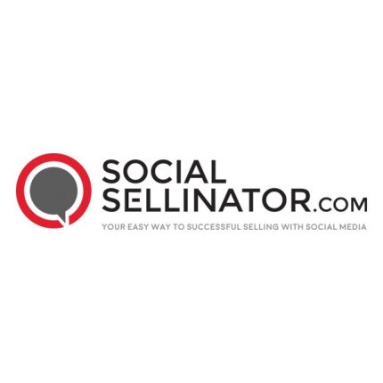 Logotyp från SocialSellinator