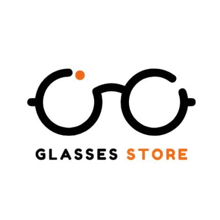 Logotyp från Glasses Store