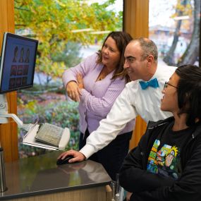 Garfinkle Ortho - Orthodontics Office