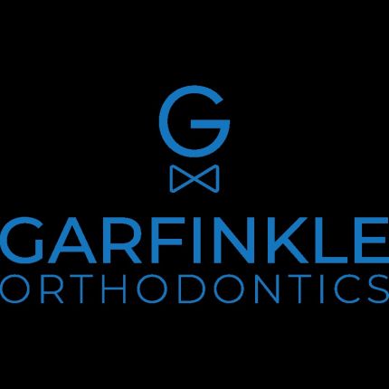 Logo from Garfinkle Orthodontics