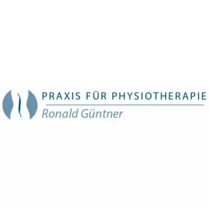 Logo fra Physiotherapie Ronald Güntner | Krankengymnastik in Stuttgart-Bad Cannstatt