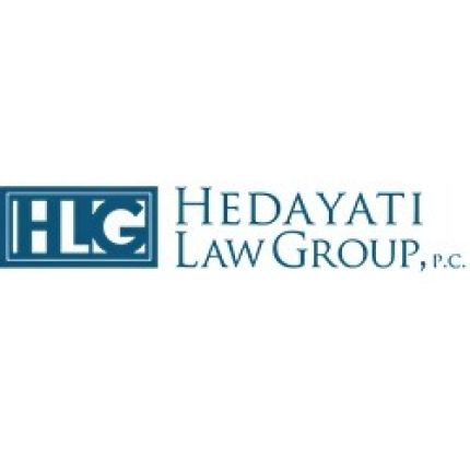 Logo od Hedayati Law Group, P.C.