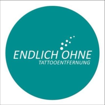 Logótipo de ENDLICH OHNE Tattooentfernung Filiale Castrop-Rauxel