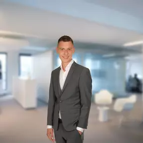 Bild von SIGNAL IDUNA Versicherung Maximilian Radusch - Versicherungsagentur