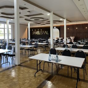 Bild von JANEL SAAL GmbH