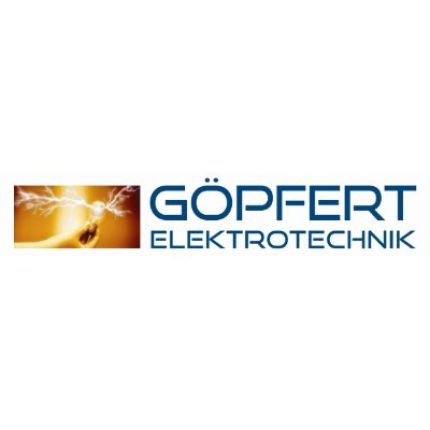 Logo from Göpfert Elektrotechnik GmbH