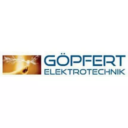 Logo fra Göpfert Elektrotechnik GmbH