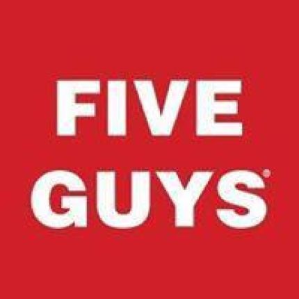 Logótipo de Five Guys Corso Buenos Aires