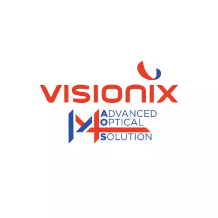 Logo de Visionix Apparecchi Ottici e Oculistici