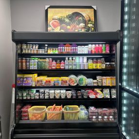 Bild von Oakland Grab & Go Market