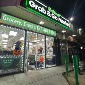 Bild von Oakland Grab & Go Market