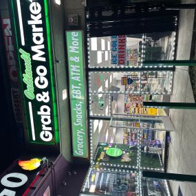 Bild von Oakland Grab & Go Market