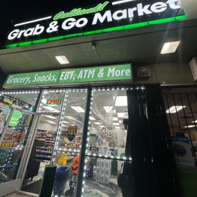 Bild von Oakland Grab & Go Market