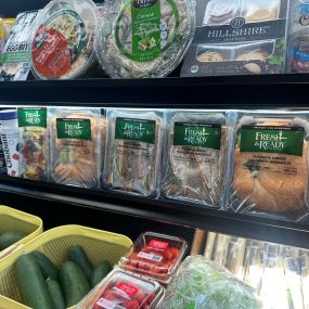 Bild von Oakland Grab & Go Market