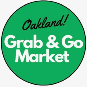 Oakland Grab and Go Market