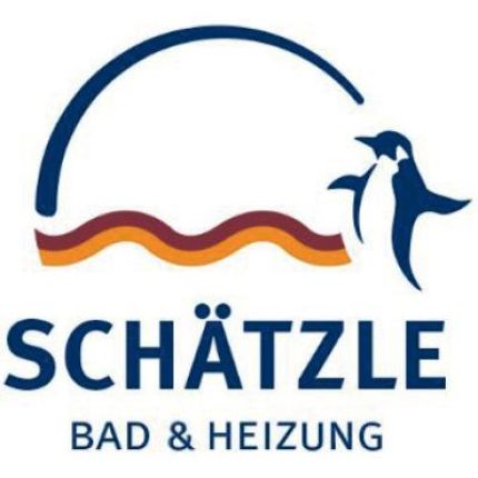 Logo fra Schätzle Bad & Heizung