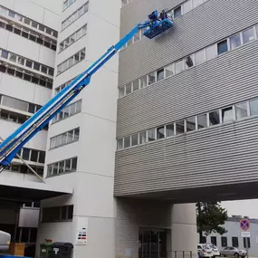 Bild von Güteclean Gebäudereinigungs GmbH Niederlassung Heilbronn