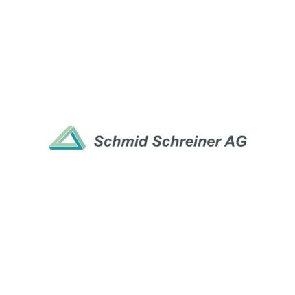 Logo fra Schmid Schreiner AG