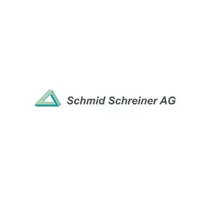 Logo od Schmid Schreiner AG